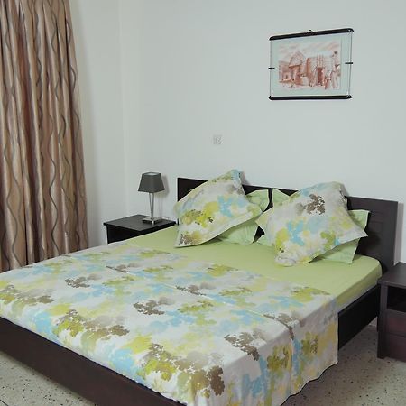 Best View Bed and Breakfast Λομέ Εξωτερικό φωτογραφία