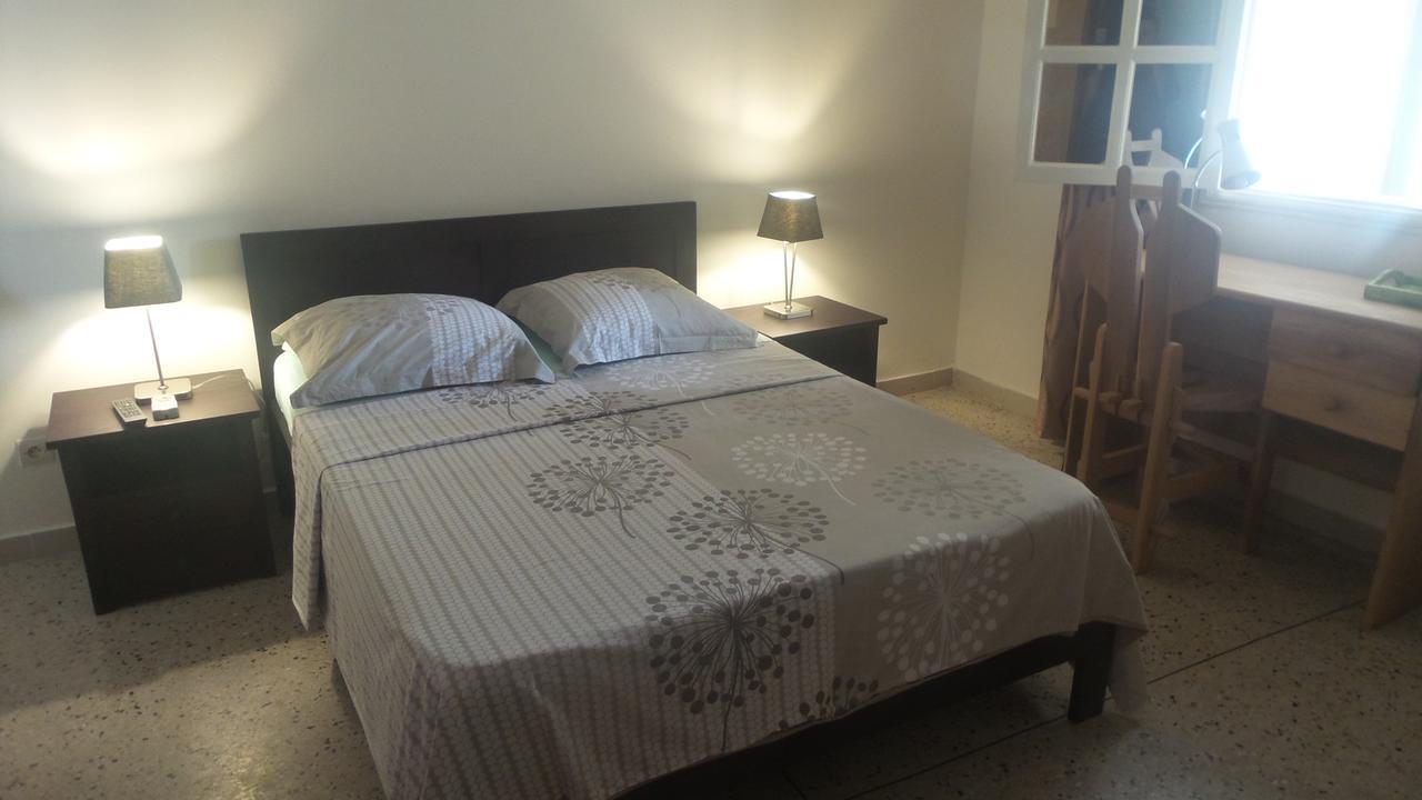 Best View Bed and Breakfast Λομέ Εξωτερικό φωτογραφία