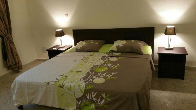 Best View Bed and Breakfast Λομέ Εξωτερικό φωτογραφία