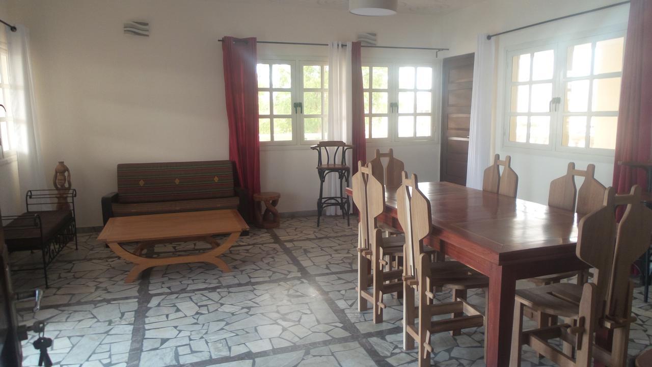 Best View Bed and Breakfast Λομέ Εξωτερικό φωτογραφία