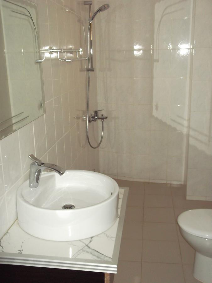 Best View Bed and Breakfast Λομέ Εξωτερικό φωτογραφία