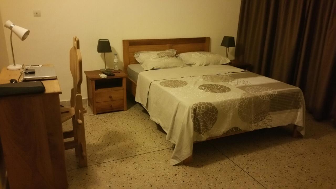 Best View Bed and Breakfast Λομέ Εξωτερικό φωτογραφία