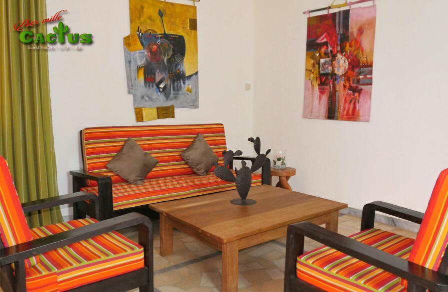 Best View Bed and Breakfast Λομέ Εξωτερικό φωτογραφία
