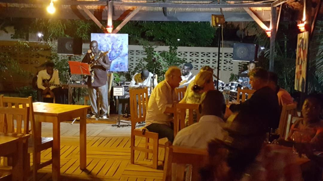 Best View Bed and Breakfast Λομέ Εξωτερικό φωτογραφία