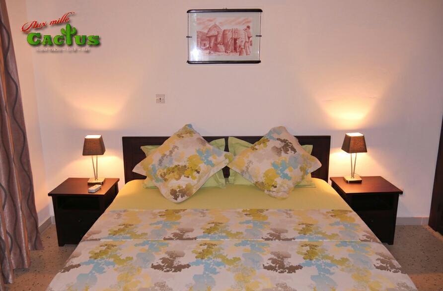 Best View Bed and Breakfast Λομέ Εξωτερικό φωτογραφία