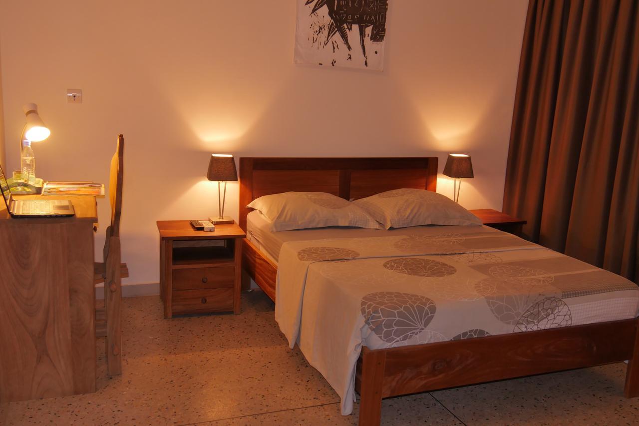 Best View Bed and Breakfast Λομέ Εξωτερικό φωτογραφία