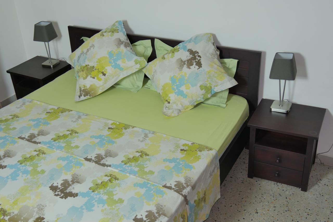 Best View Bed and Breakfast Λομέ Εξωτερικό φωτογραφία